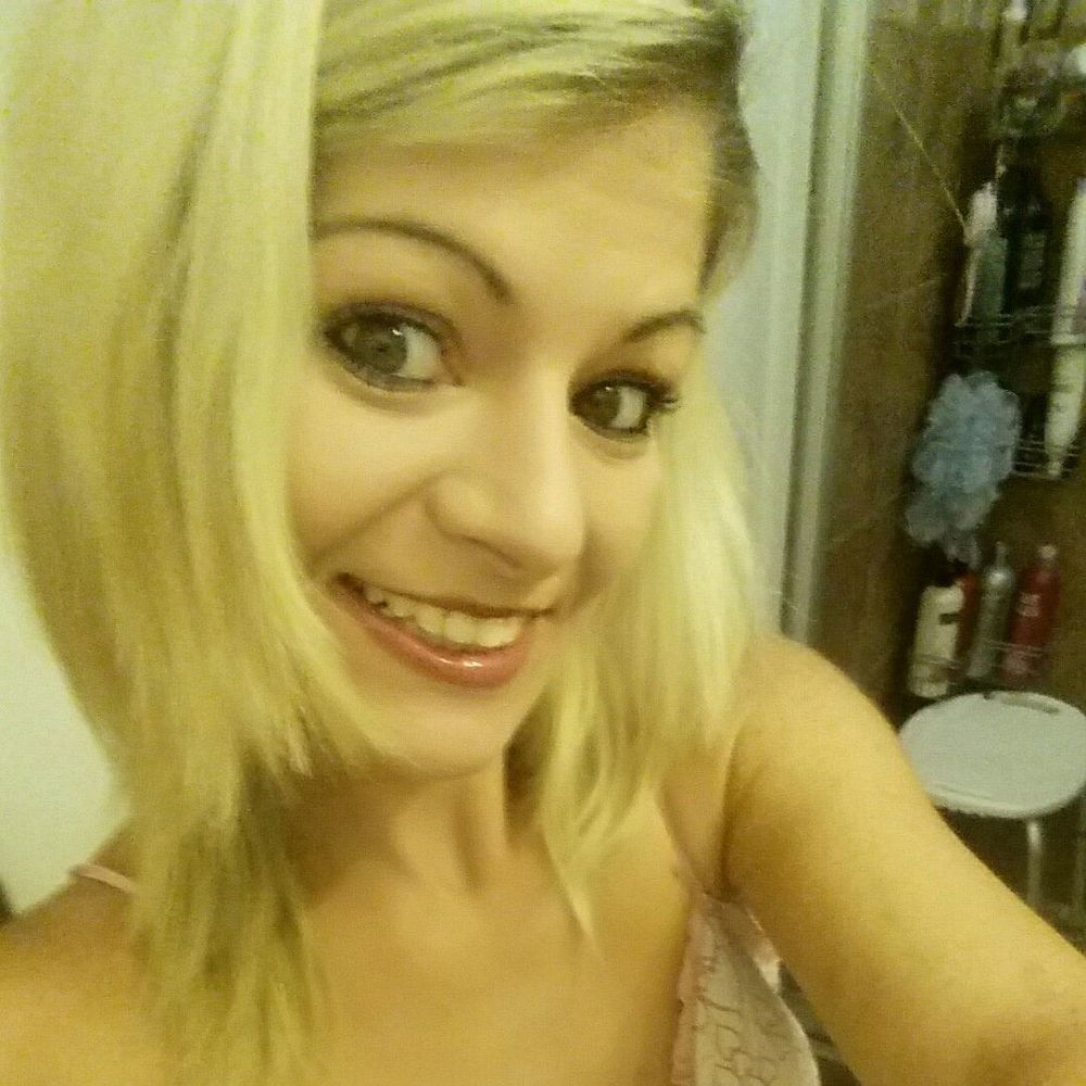 Meet your Posher, Tawnee